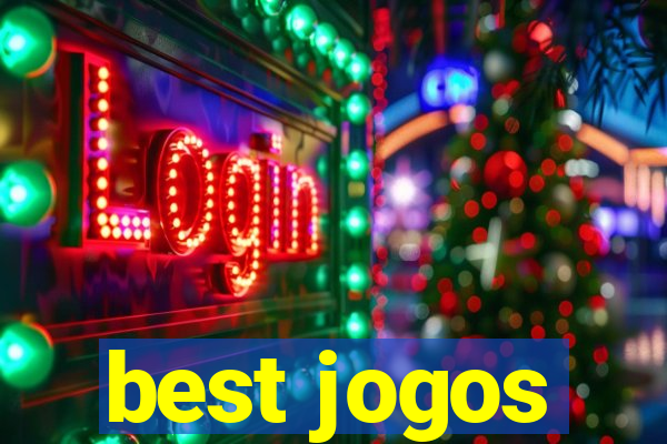 best jogos